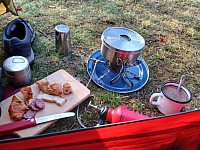 Frühstück