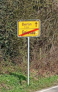 Berlin?