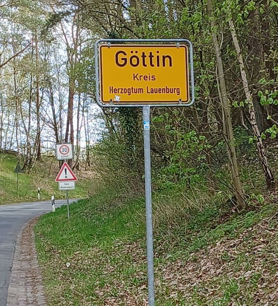 Welche Frau würde hier nicht gerne wohnen